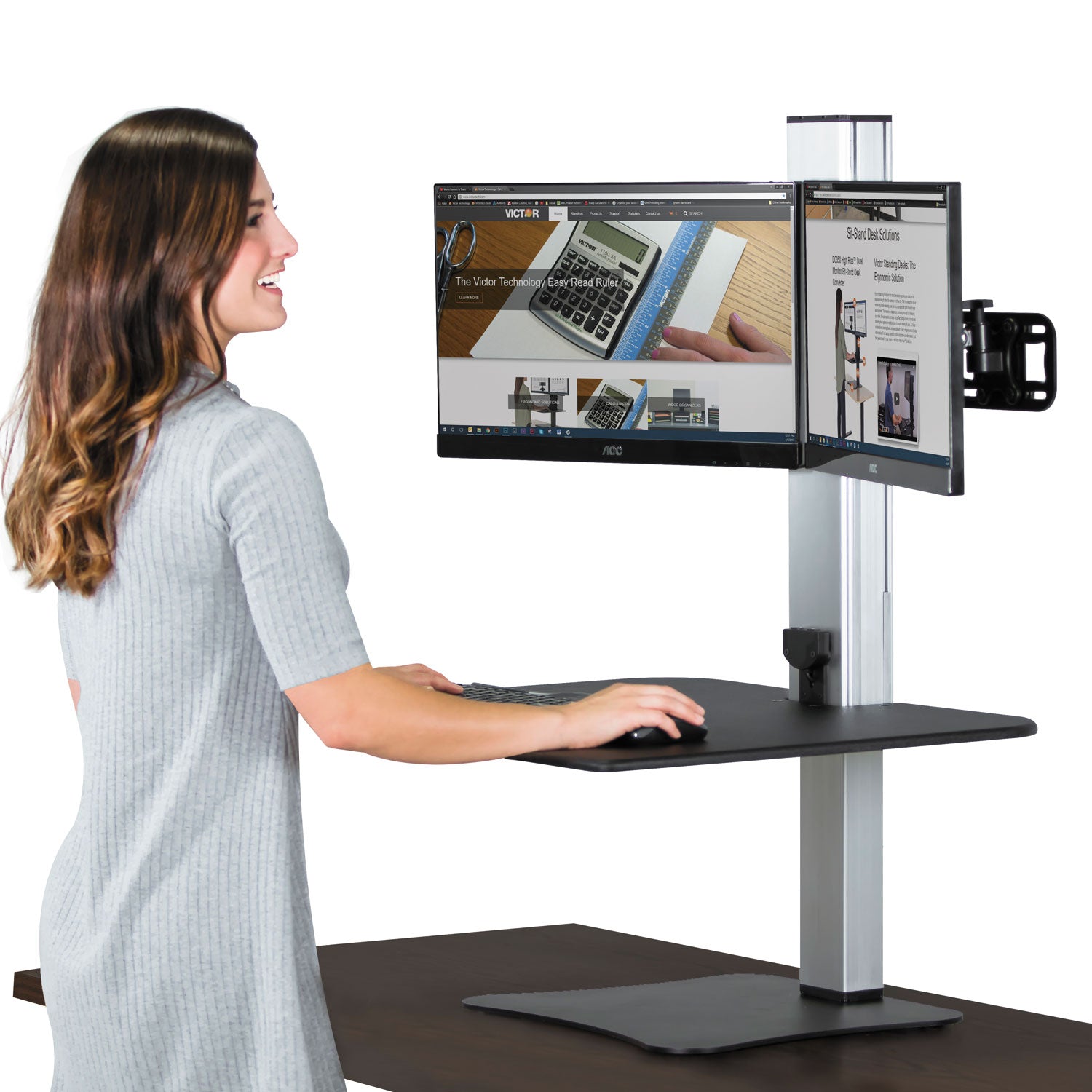 victor-dc450-high-rise-electric-dual-monitor-standing-desk-workstation-num-vctdc450_1