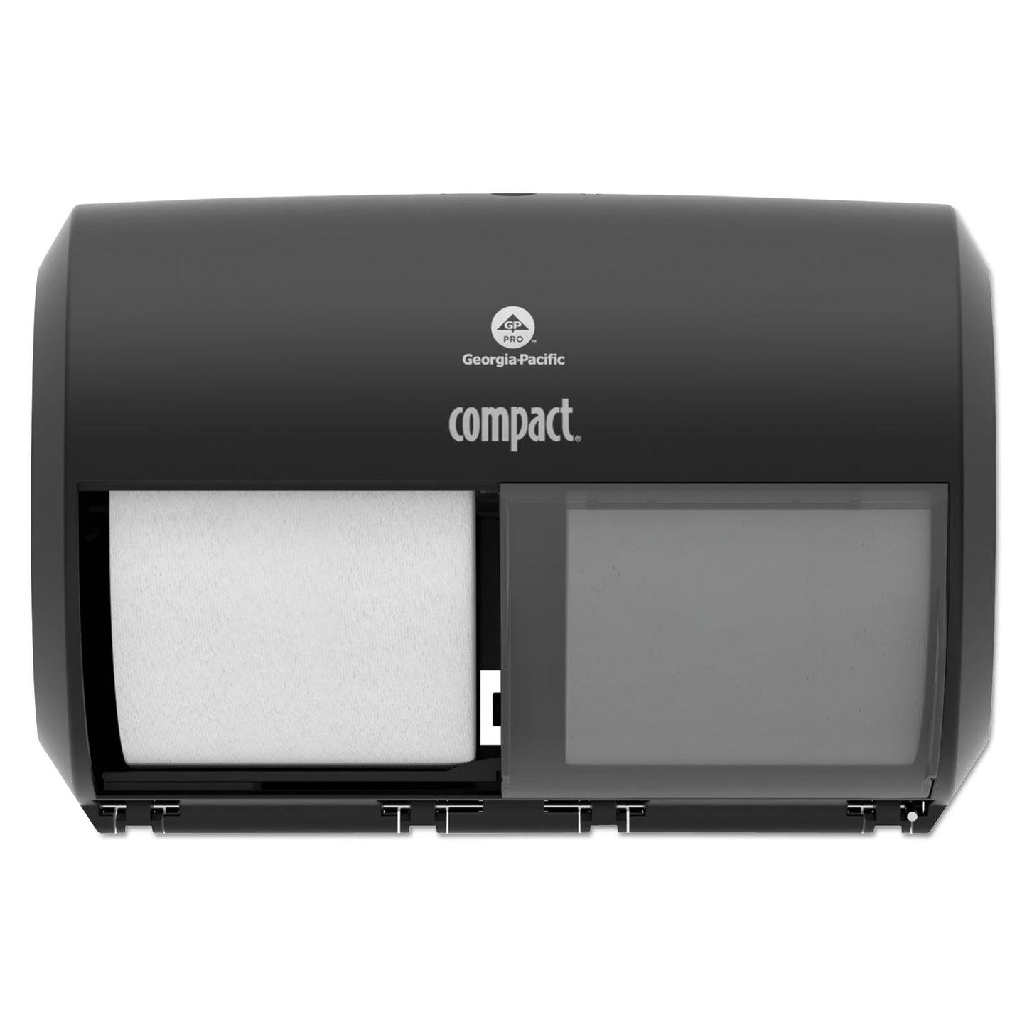 compact-2-roll-side-by-side-coreless-high-capacity-toilet-paper-dispenser-num-gpc56784a_1