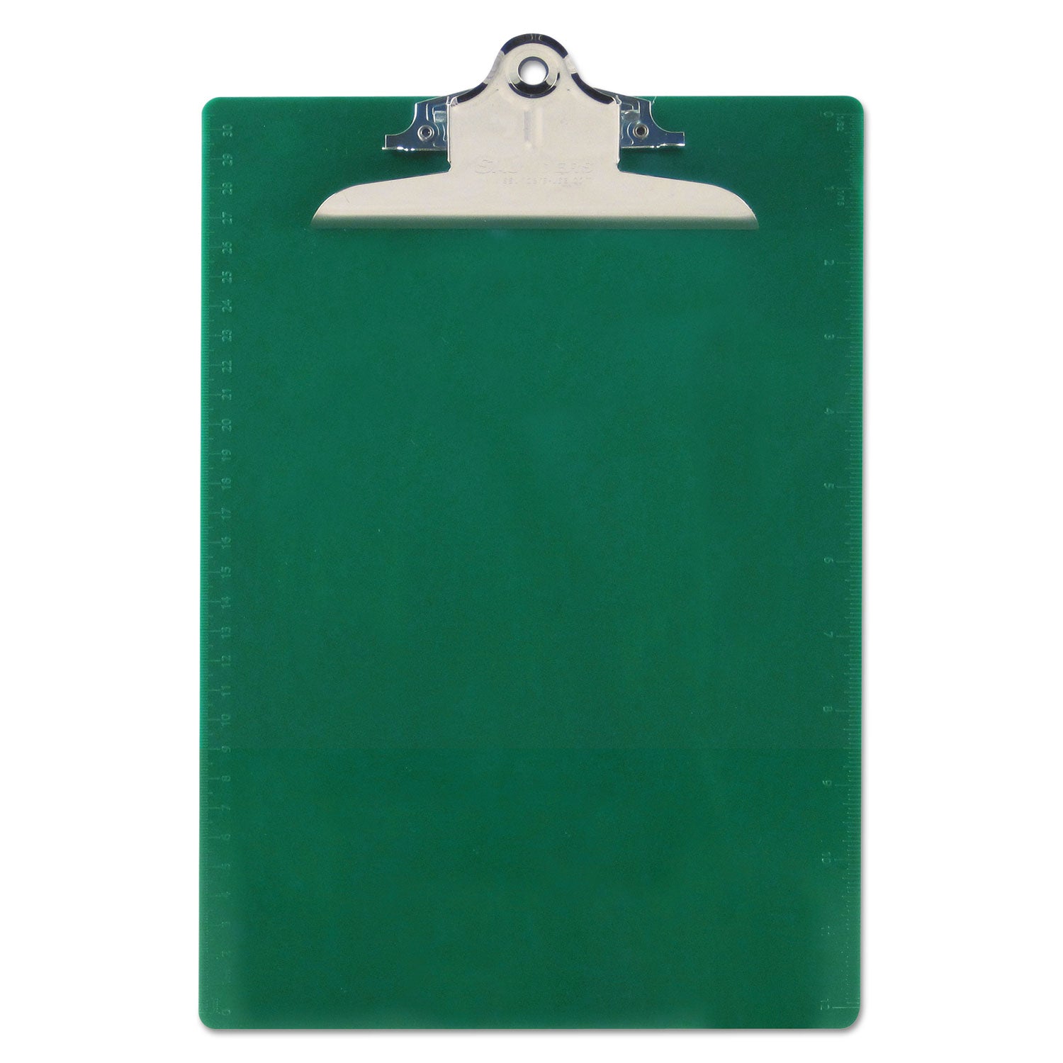 saunders-recycled-plastic-clipboard-with-ruler-edge-num-sau21604_1