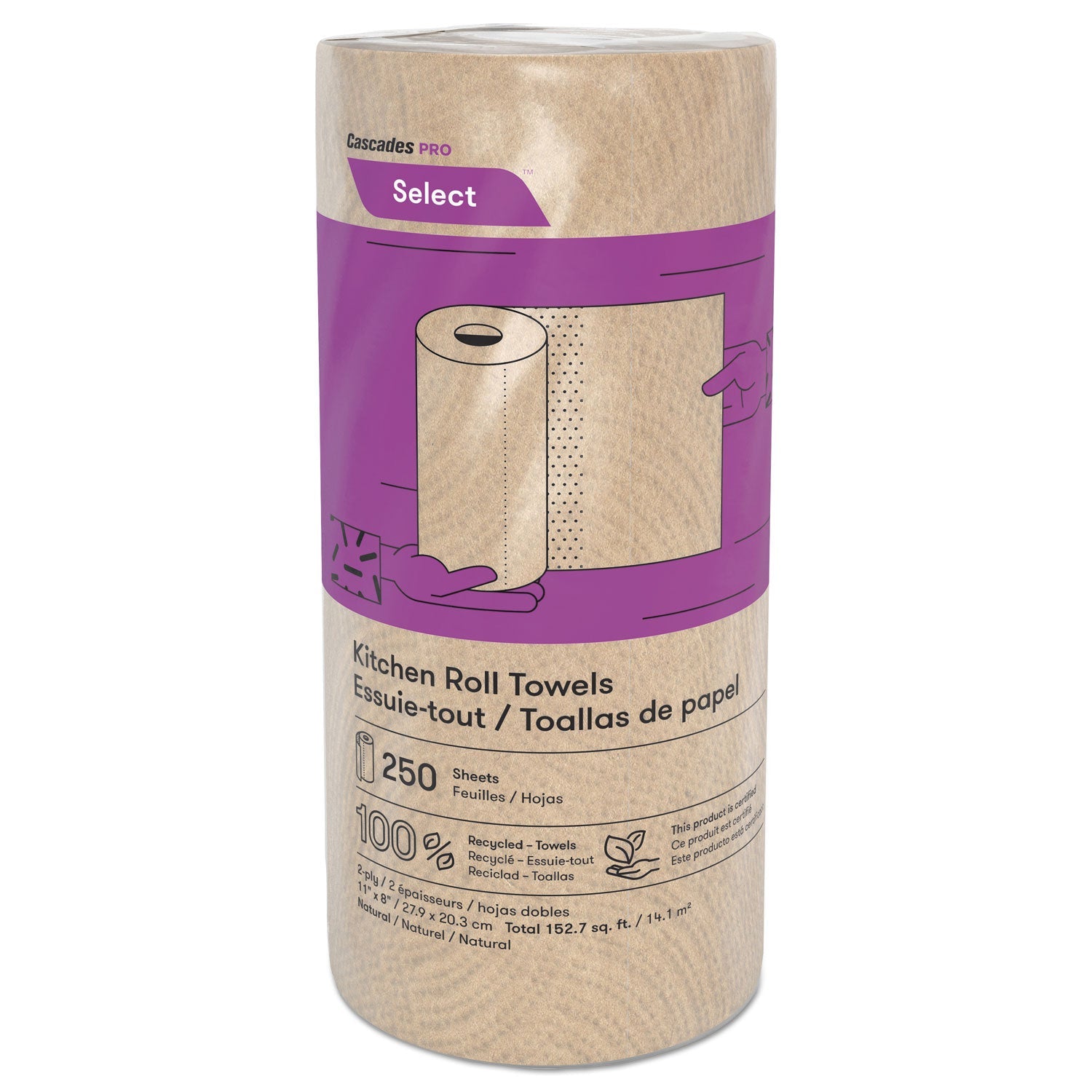 cascades-select-kitchen-roll-towels-num-k251_1
