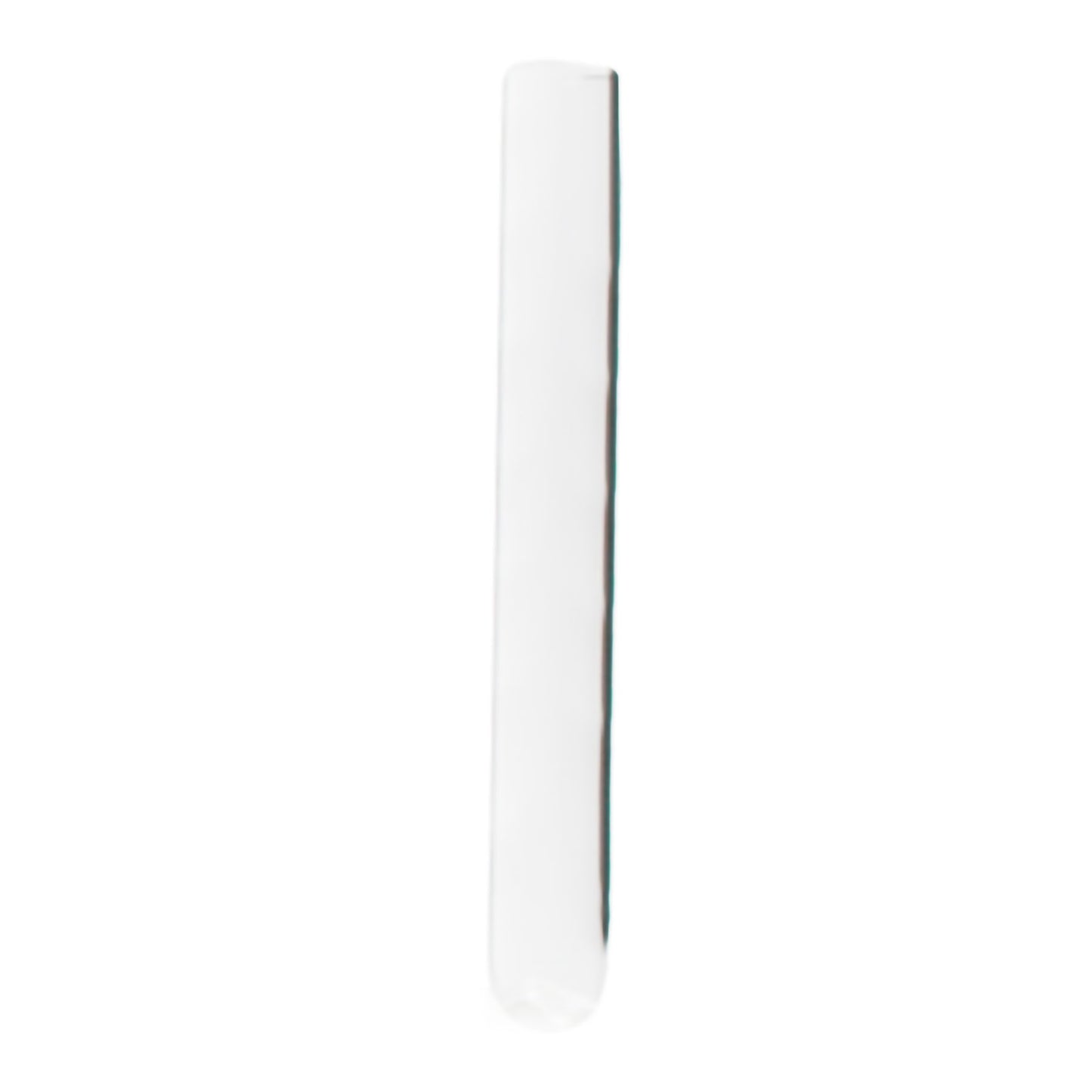 McKesson Test Tube Plain 10 mL Without Closure Glass Tube (1082087_CS)