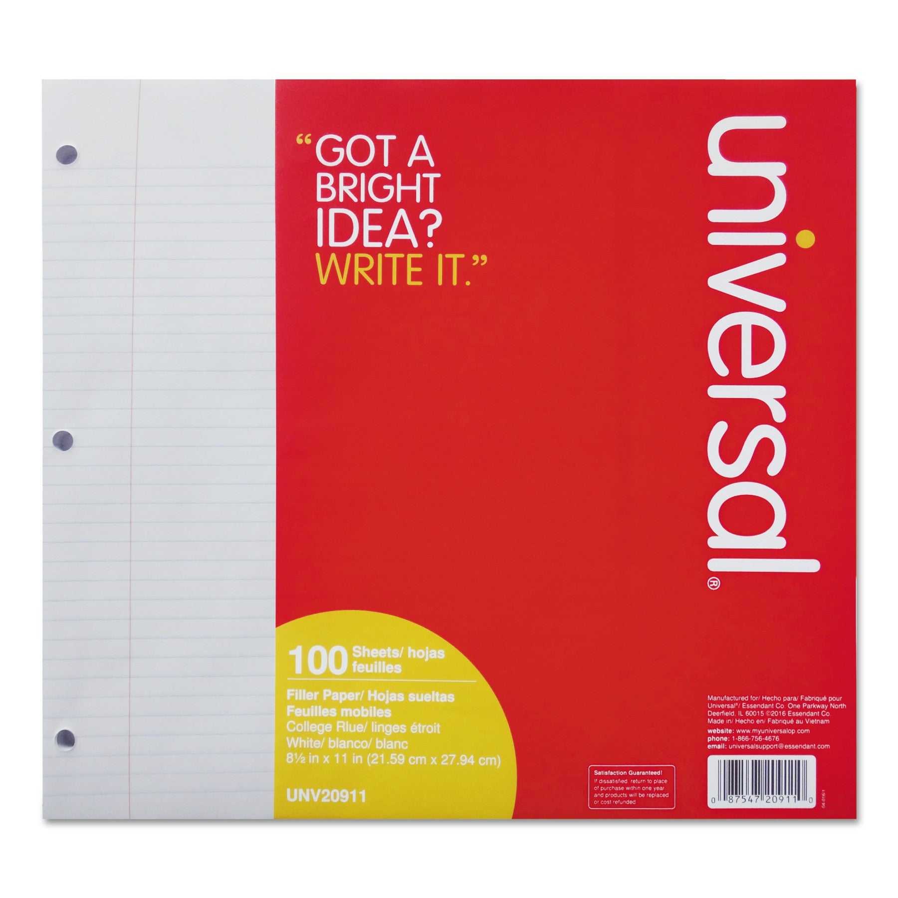universal-filler-paper-num-unv20911_1