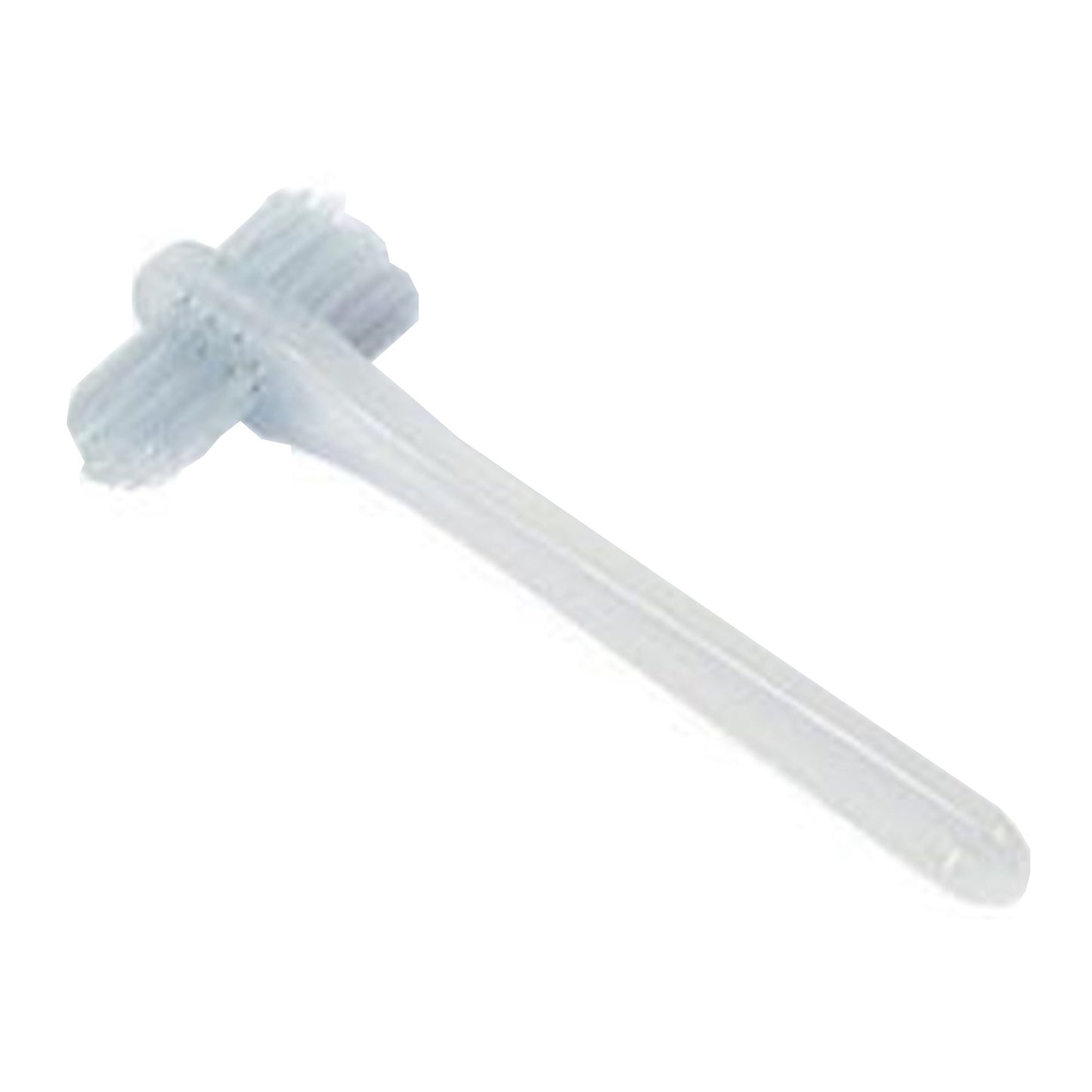 Dawn Mist® Denture Brush 2-Sided Bristle Opaque (747214_EA)