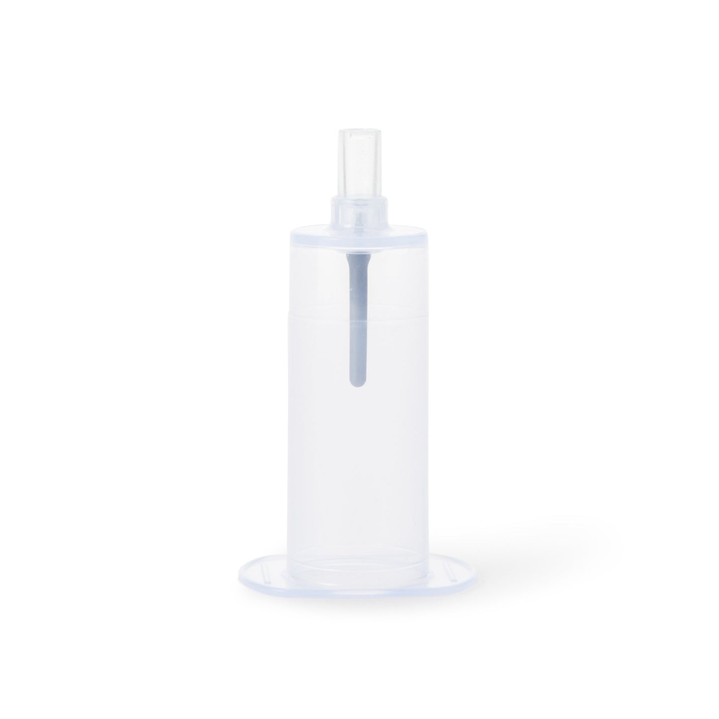 Saf-T Holder® Safety Blood Collection Tube Holder For Needlefree Transfer after a Syringe Draw (470371_BX)