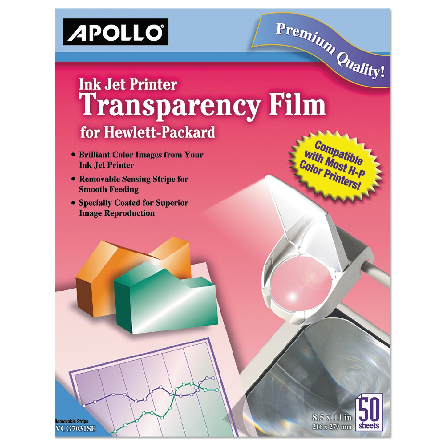 apollo-quick-dry-color-inkjet-transparency-film-w-handling-strip-num-apocg7031s_1
