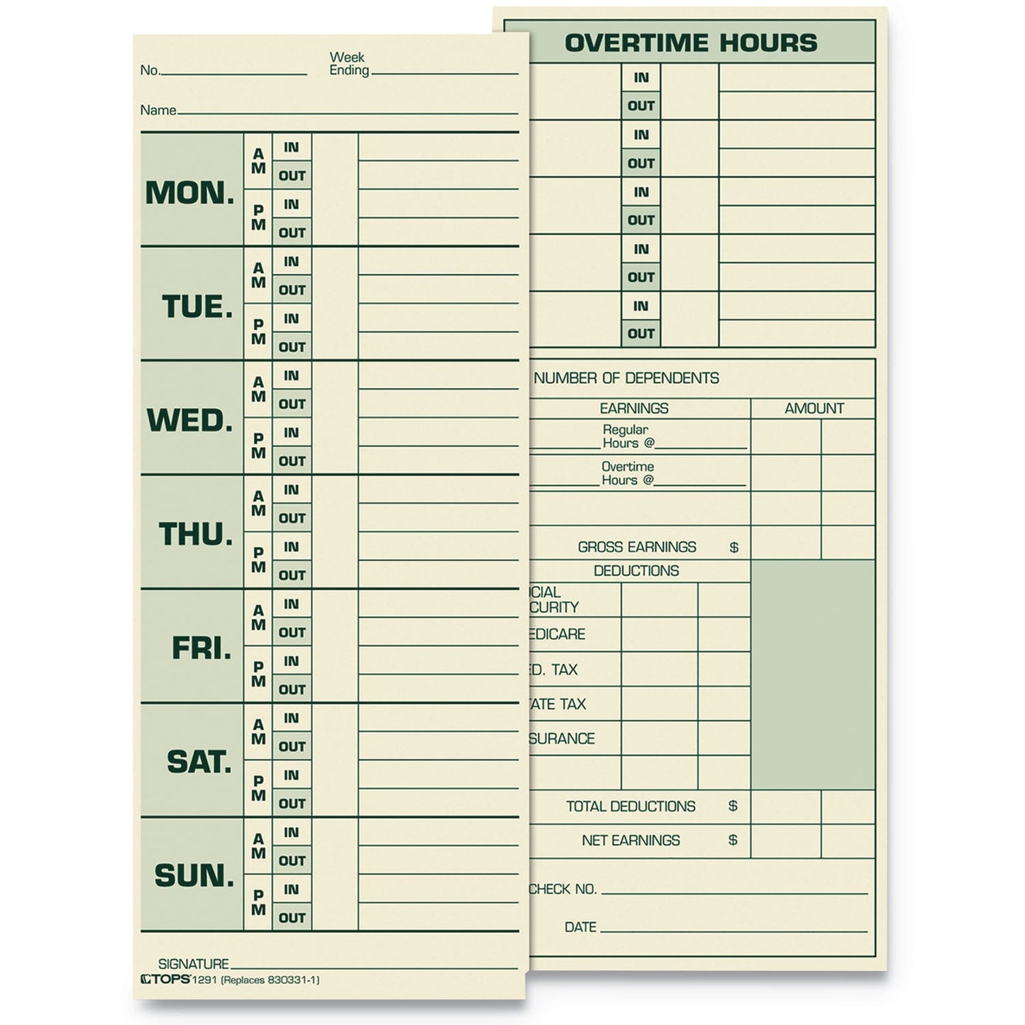 tops-time-clock-cards-num-top1291_1