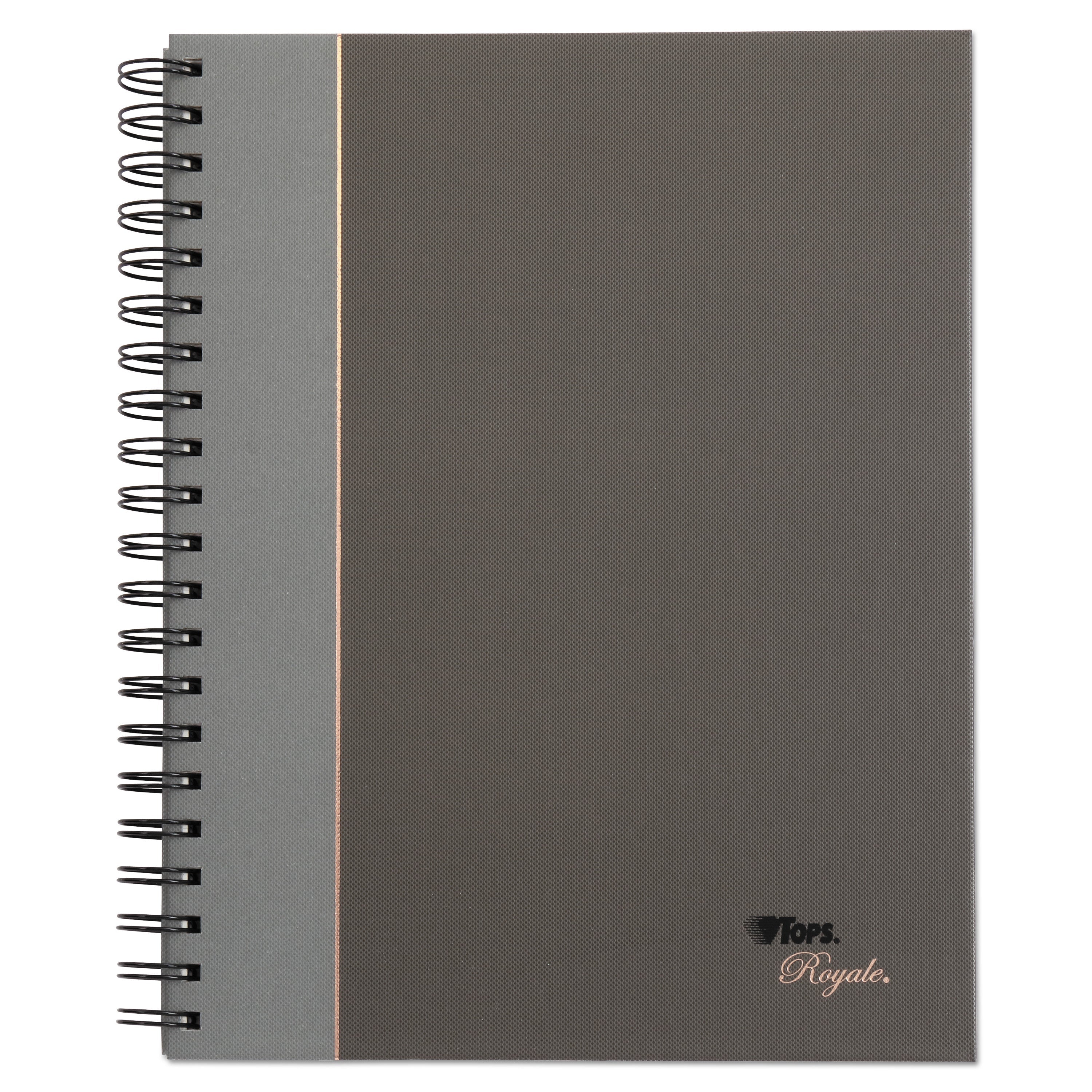 tops-royale-wirebound-business-notebooks-num-top25330_1