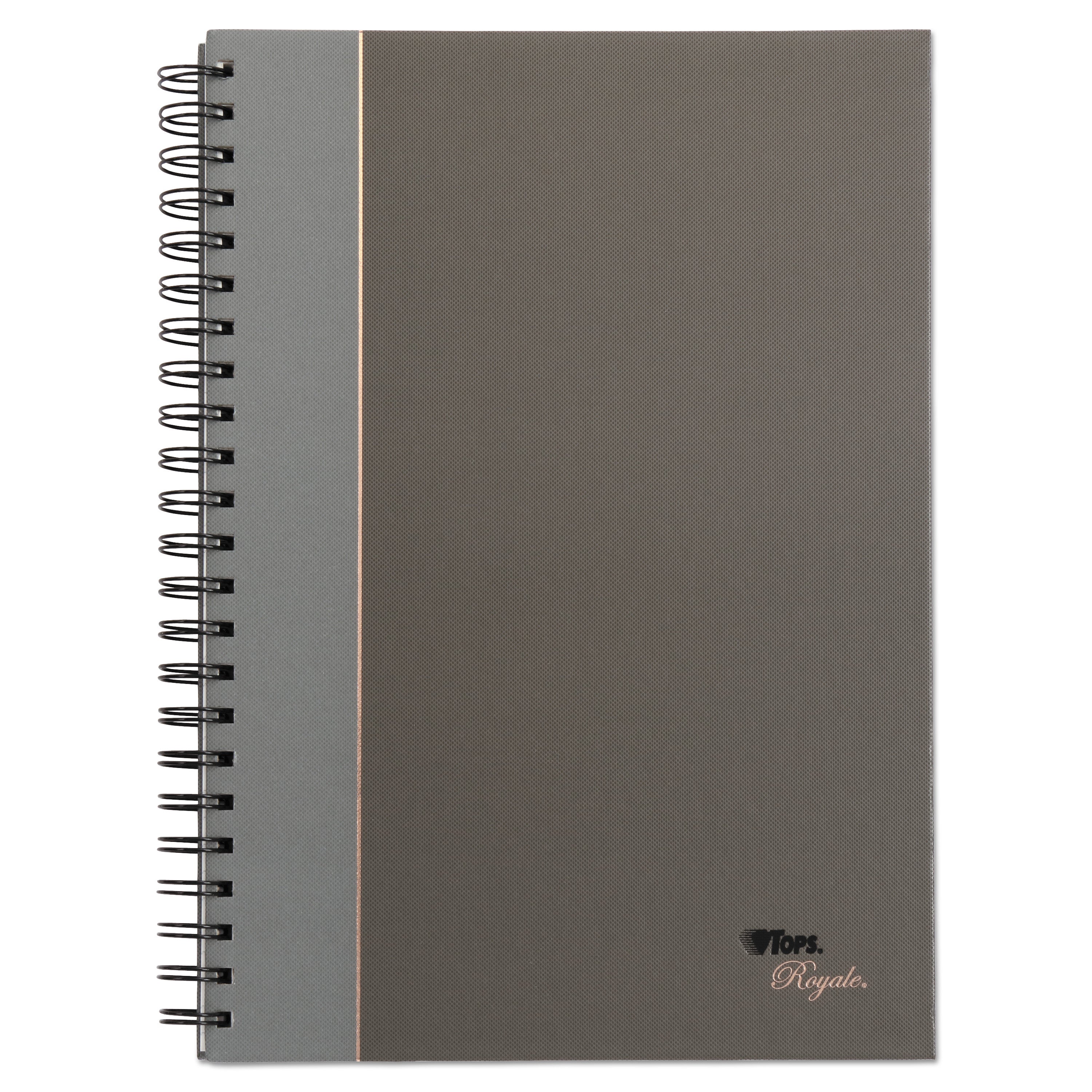 tops-royale-wirebound-business-notebooks-num-top25332_1