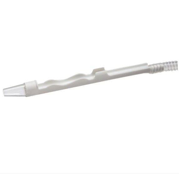 Bovie® Sharkskin Electrosurgery Pencil Adapter 3/8 Inch X 10 Foot Tubing (1163139_BX)