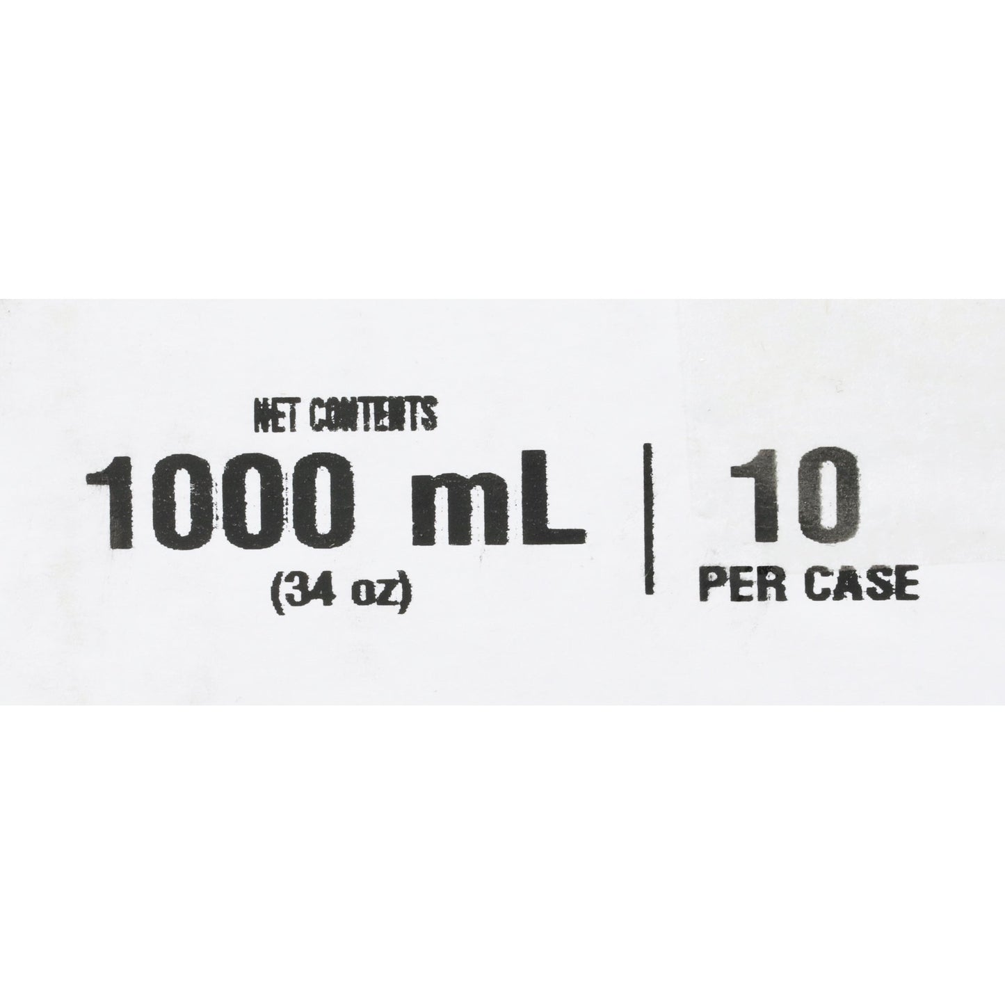 McKesson Antimicrobial Soap Lotion 1,000 mL Dispenser Refill Bag Herbal Scent (468273_EA)