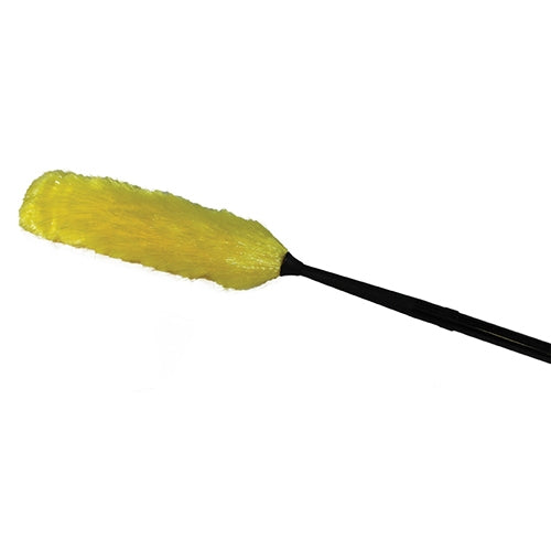 Impact® Polywool Extendable Duster, 52"-84", 13.5" Head, 12/Case (IMP3125W)