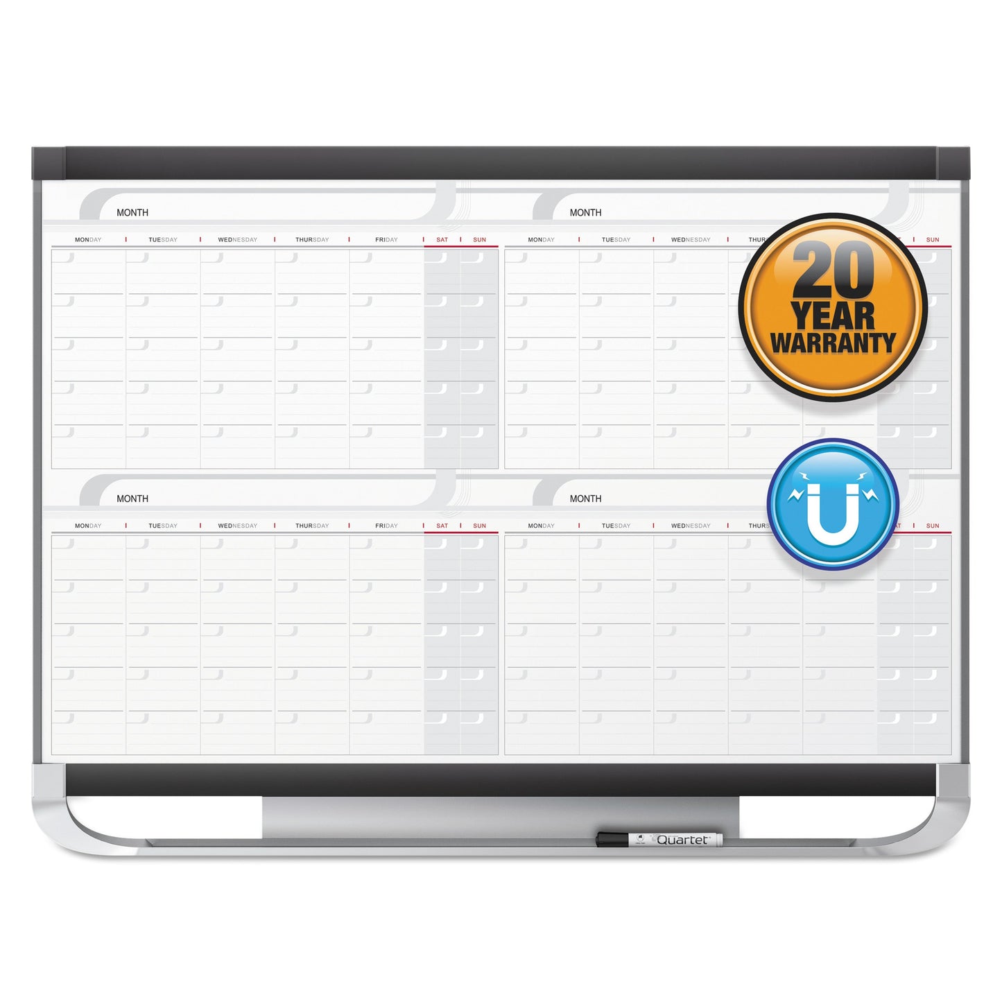 quartet-prestige-2-magnetic-total-erase-4-month-calendar-num-qrt4mcp43p2_2