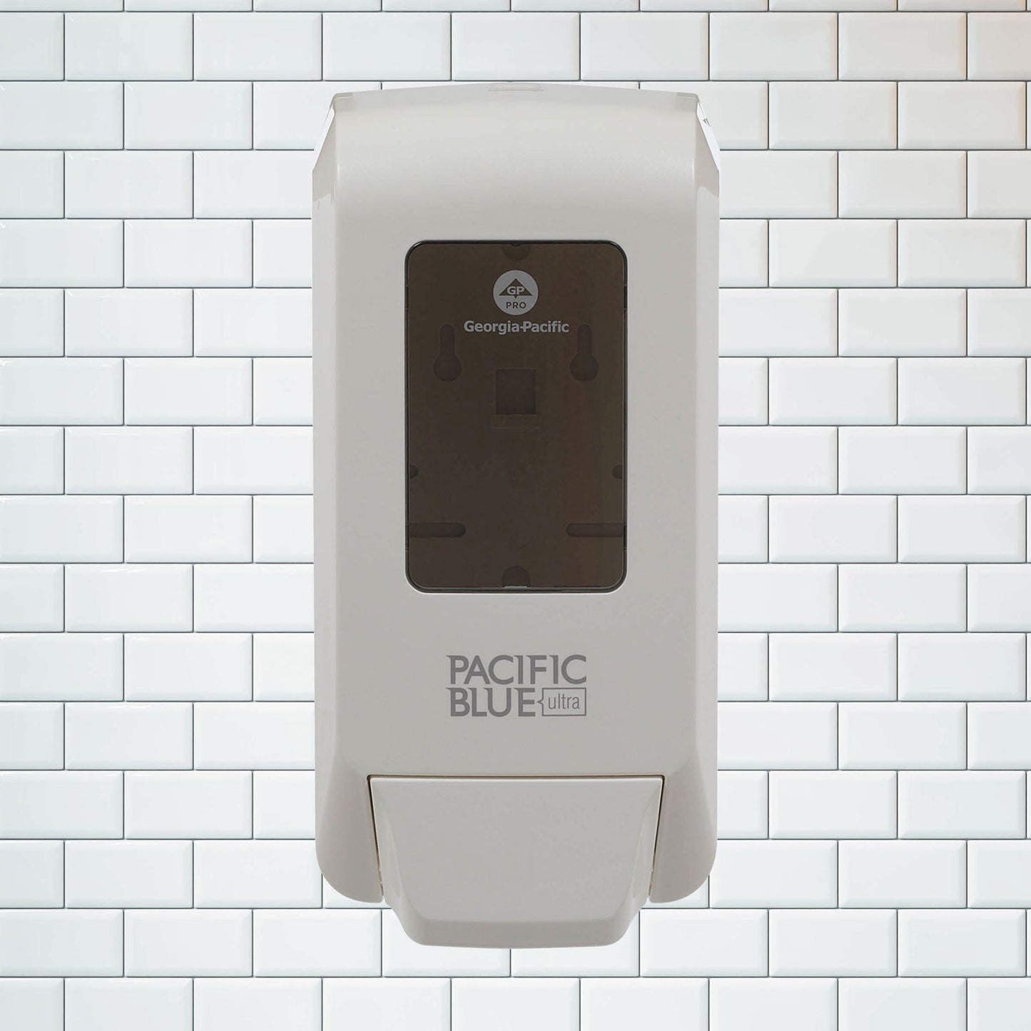 pacific-blue-ultra-wall-mounted-manual-soap-dispenser-for-foaming-hand-soap-and-hand-sanitizer-num-gpc53058_2