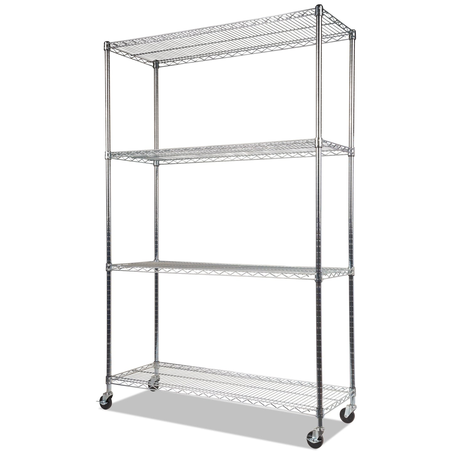 alera-nsf-certified-4-shelf-wire-shelving-kit-with-casters-num-alesw604818sr_1
