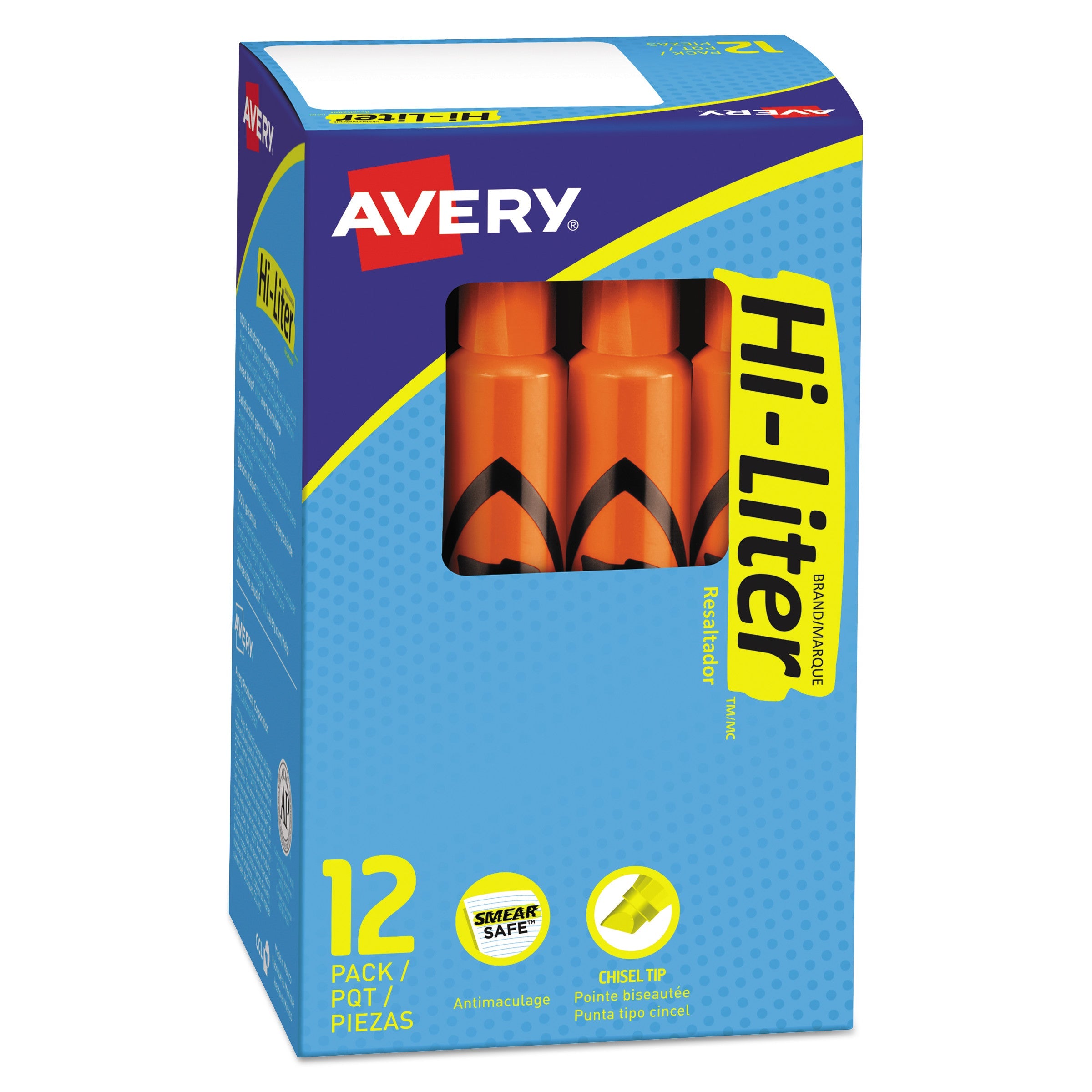 avery-hi-liter-desk-style-highlighters-num-ave24050_1