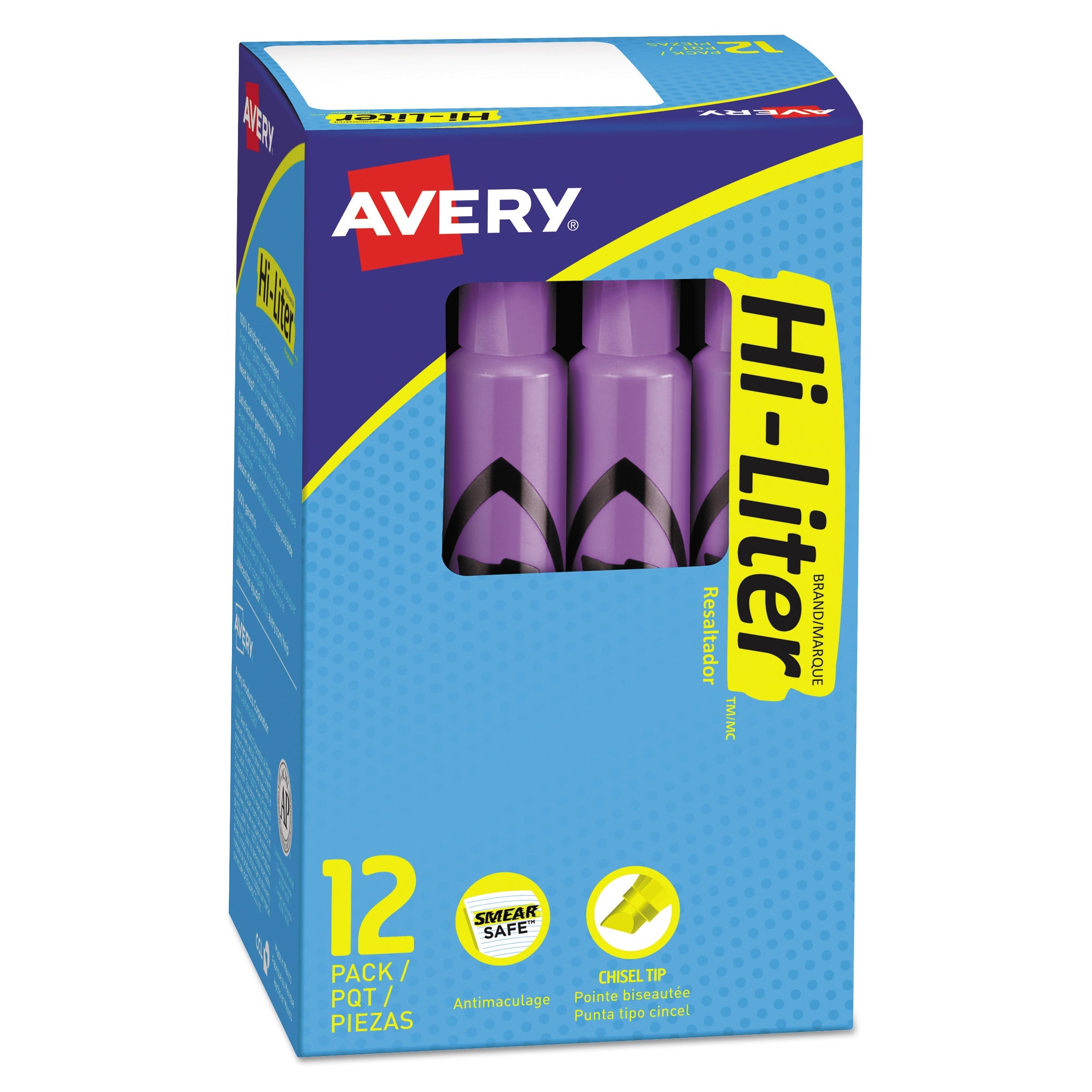 avery-hi-liter-desk-style-highlighters-num-ave24060_1