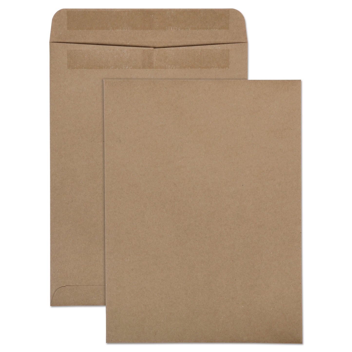 quality-park-100-recycled-brown-kraft-redi-seal-envelope-num-qua43511_1