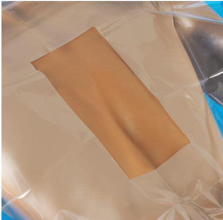 Busse Hospital Disposables Surgical Drape Pain Management Drape 24 W X 30 L Inch Sterile (705353_EA)