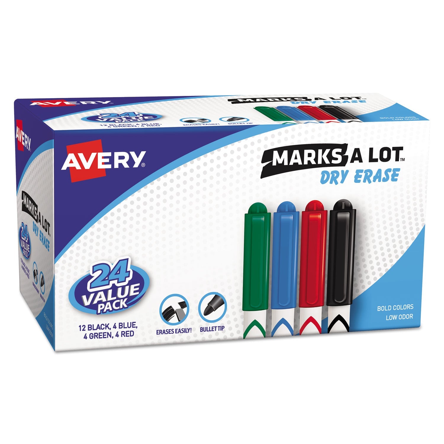 avery-marks-a-lot-pen-style-dry-erase-marker-value-pack-num-ave29860_1