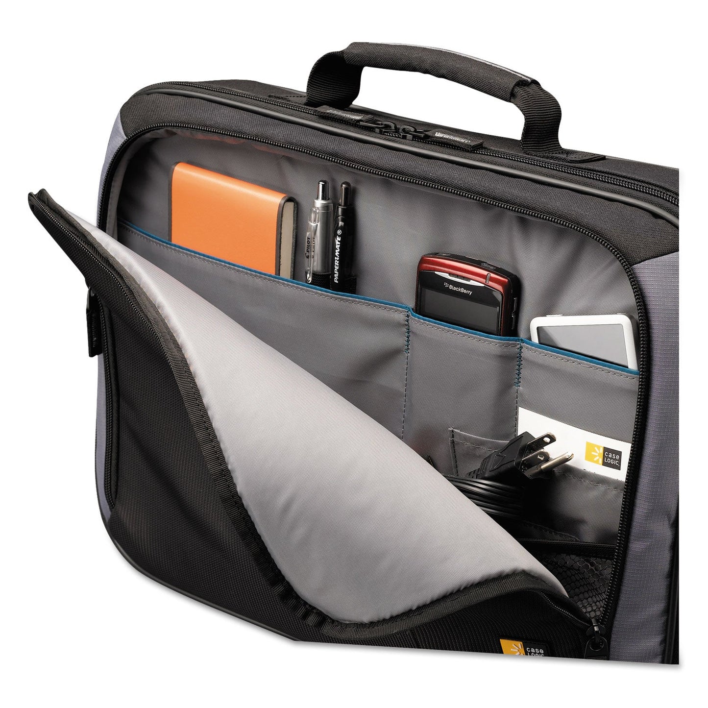 case-logic-r-track-clamshell-case-fits-devices-up-to-18-dobby-nylon-19-3-x-3-9-x-14-2-black-clg3200926_2