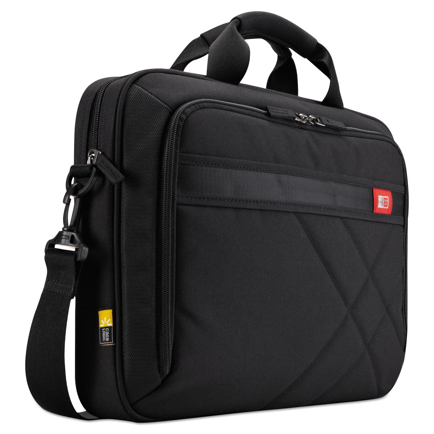 case-logic-r-diamond-briefcase-fits-devices-up-to-15-6-polyester-16-1-x-3-1-x-11-4-black-clg3201433_1