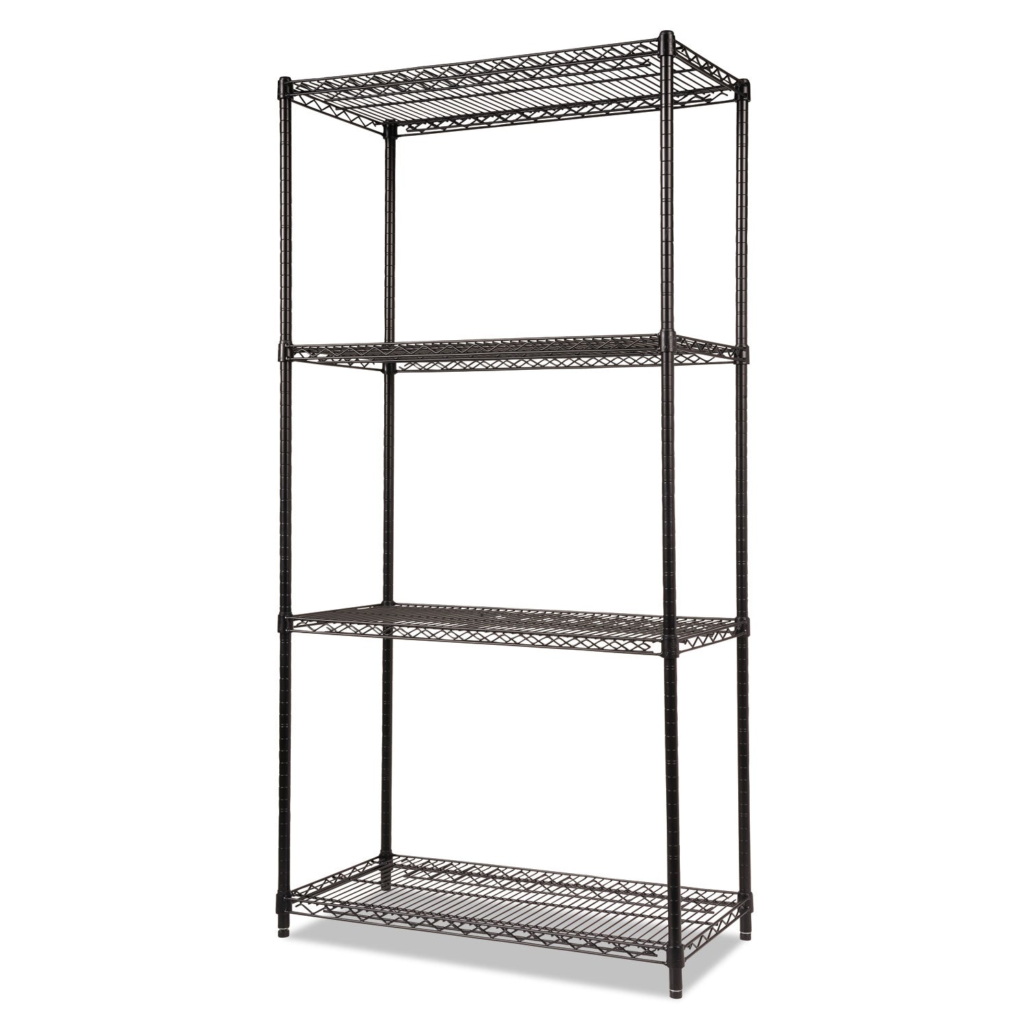 alera-nsf-certified-industrial-4-shelf-wire-shelving-kit-num-alesw503618bl_1