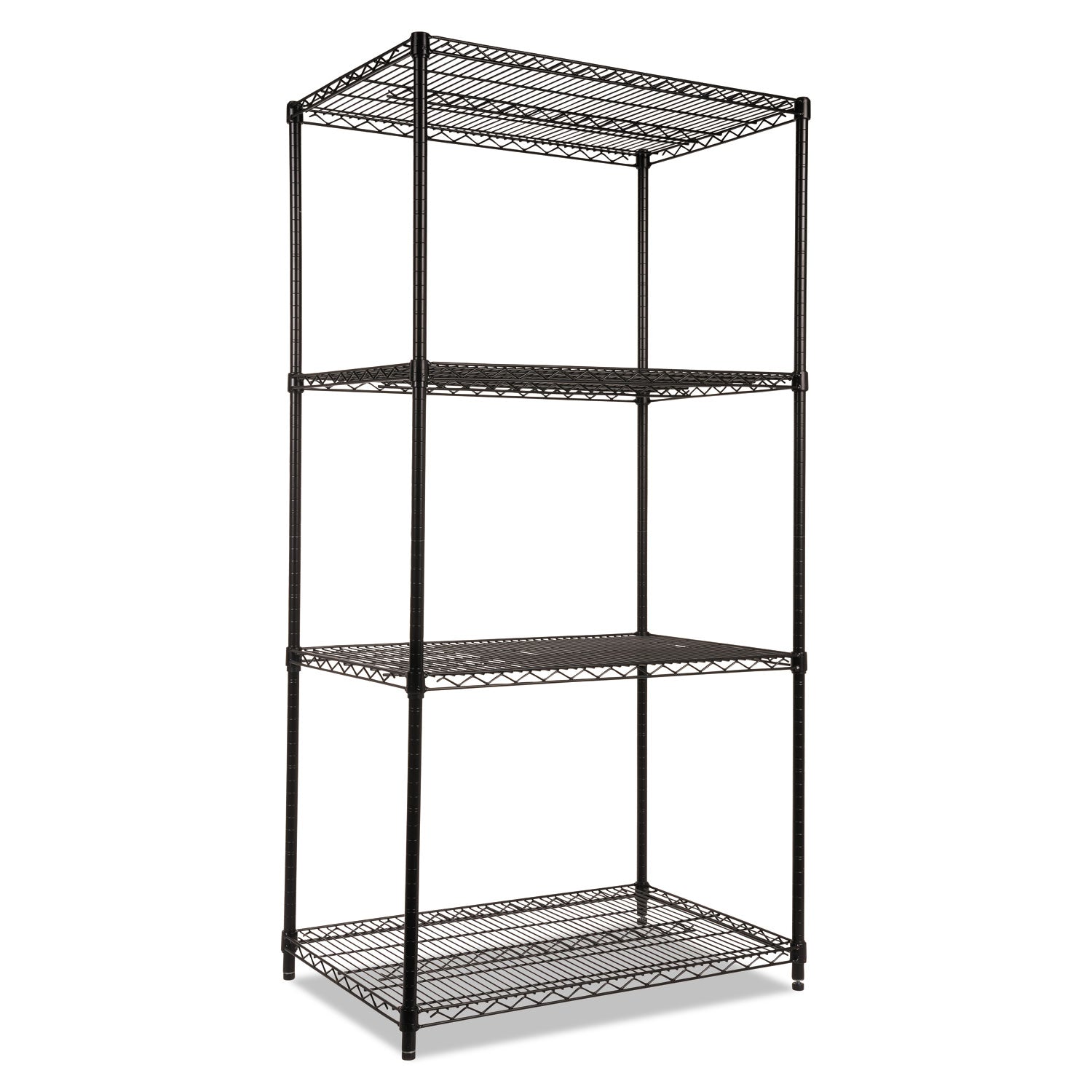 alera-nsf-certified-industrial-4-shelf-wire-shelving-kit-num-alesw503624bl_1