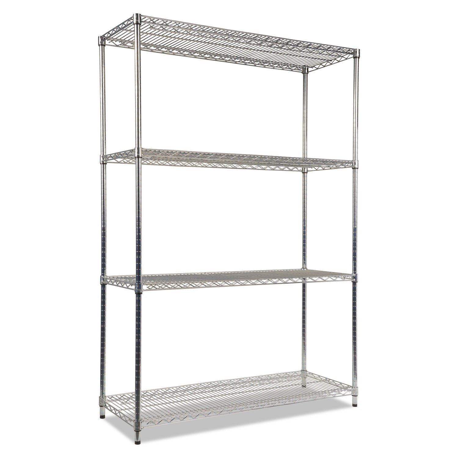alera-nsf-certified-industrial-4-shelf-wire-shelving-kit-num-alesw504818sr_1