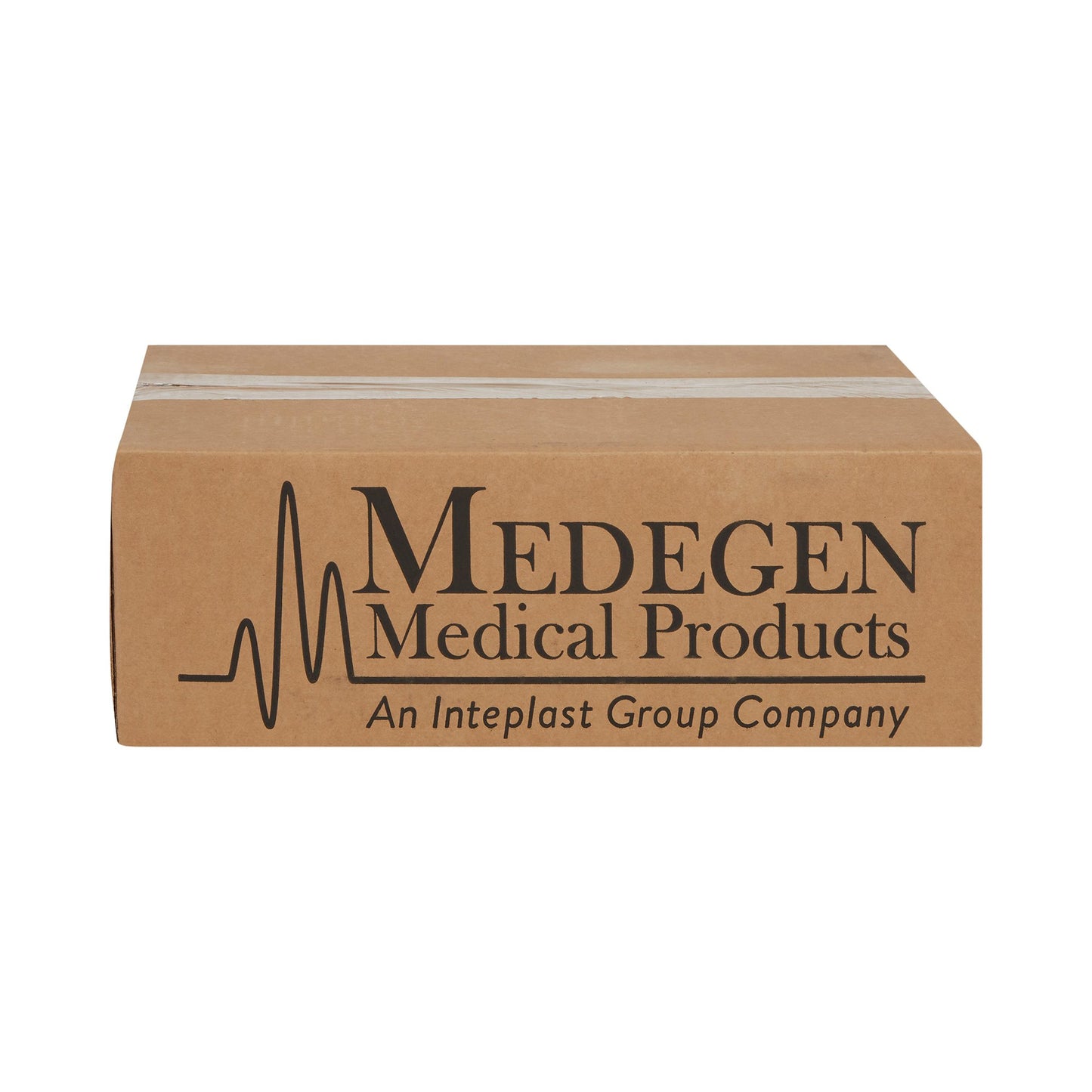 McKesson Biohazard Waste Bag Biohazard Symbol / Infectious Waste 30 gal. Red 30 X 36 Inch (551254_CS)