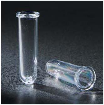 Sysmex® Reaction Tube For CA® Series Analyzers (541881_PK)