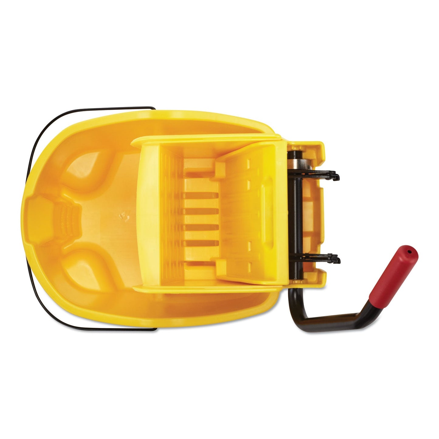rubbermaid-r-commercial-wavebrake-2-0-bucket-wringer-combos-side-press-26-qt-plastic-yellow-rcpfg748000yel_2