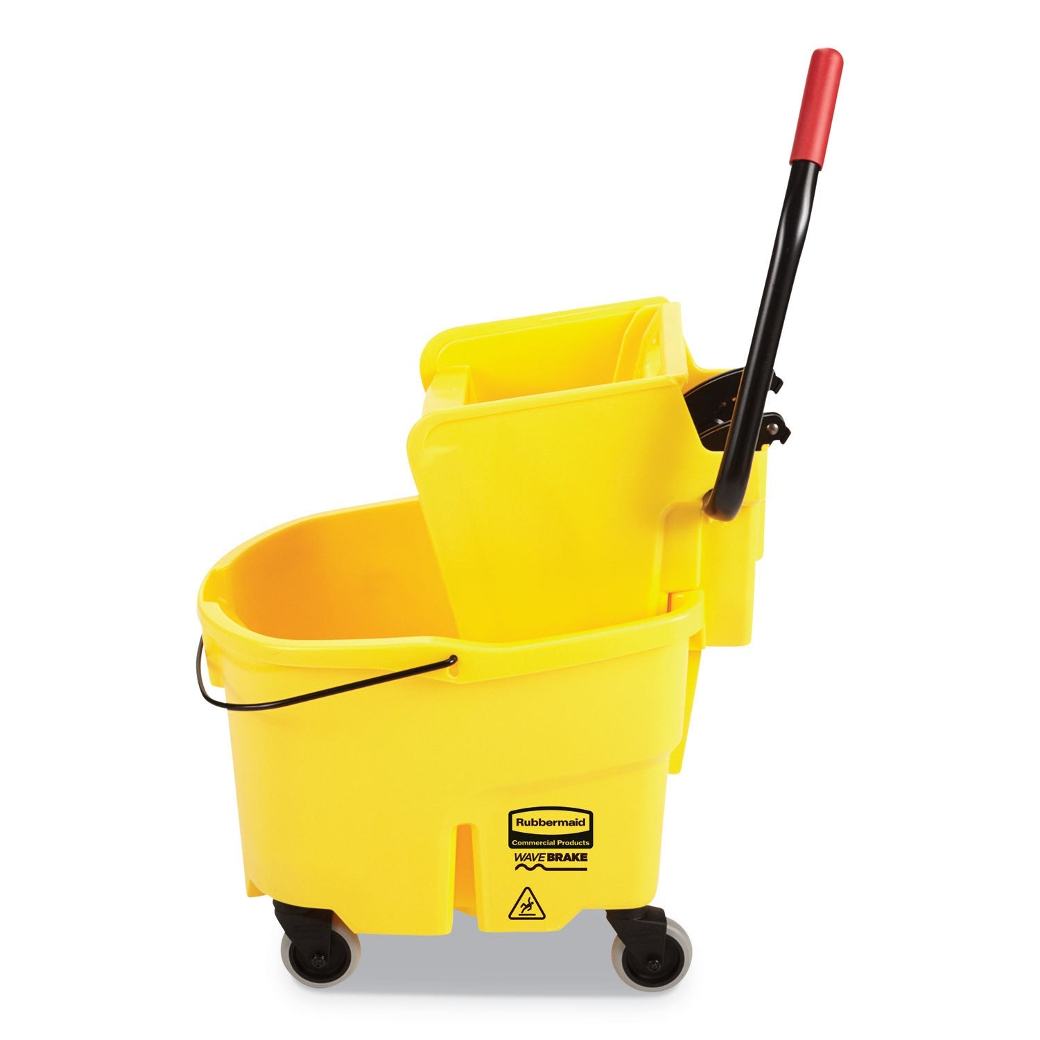 rubbermaid-r-commercial-wavebrake-2-0-bucket-wringer-combos-side-press-26-qt-plastic-yellow-rcpfg748000yel_1