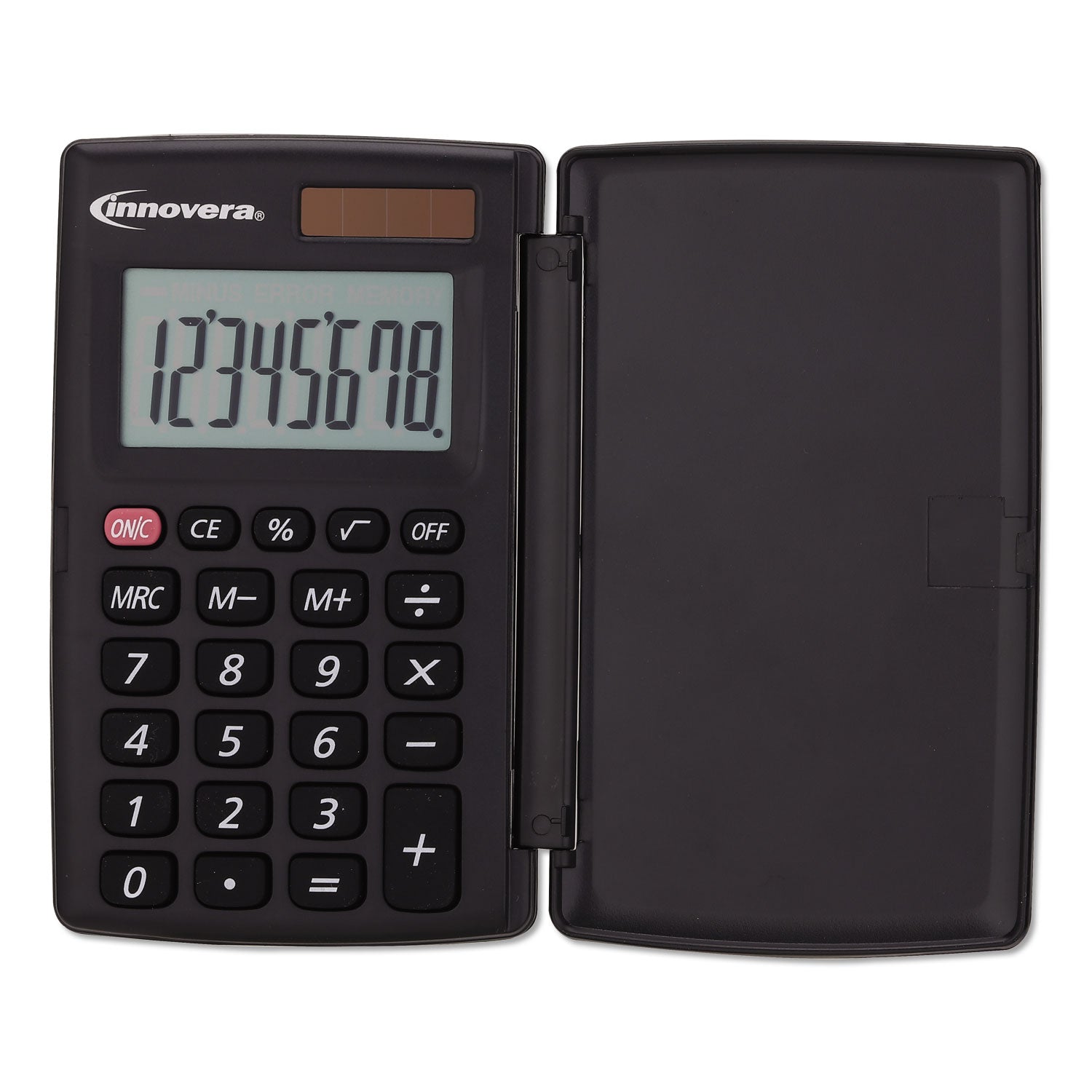 innovera-15921-pocket-calculator-with-hard-shell-flip-cover-num-ivr15921_1