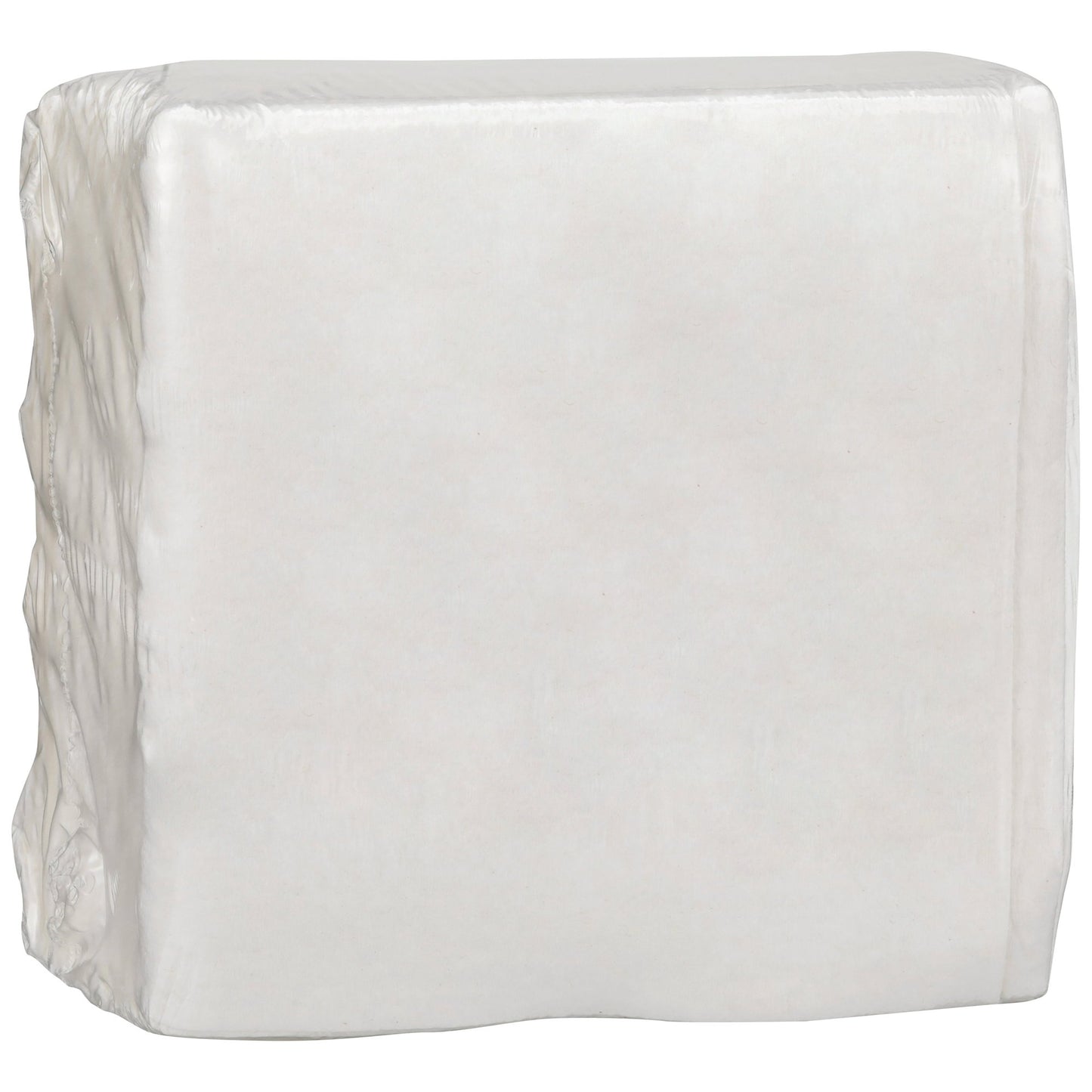 McKesson Washcloth 13 X 13 Inch White Disposable (577604_CS)