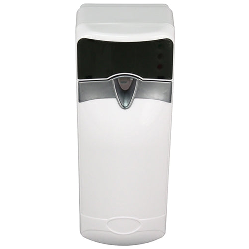 Impact® Metered Aerosol Dispenser, White/Gray, Case of 12 (IMP326)