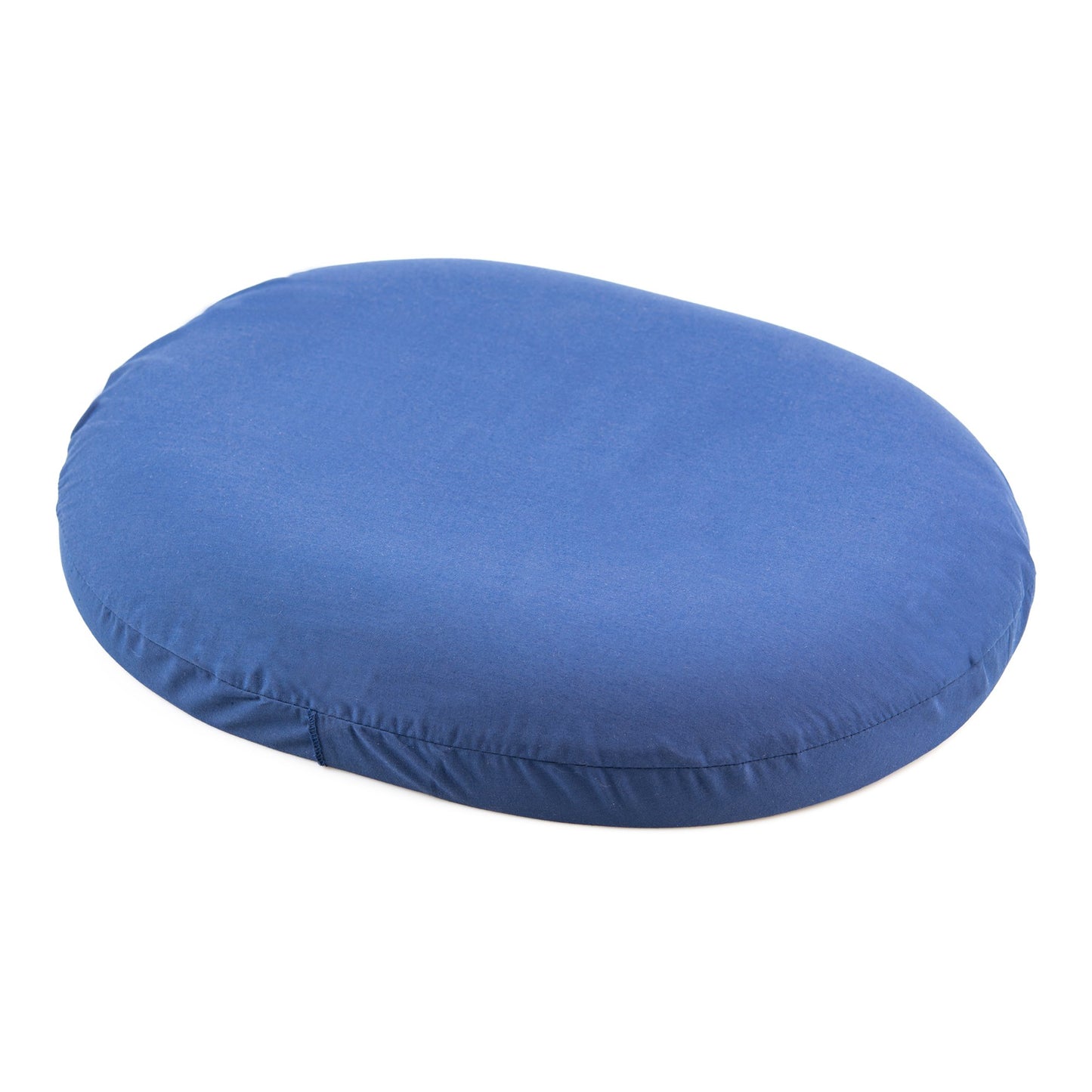 McKesson Donut Seat Cushion 14 Inch Diameter Molded Foam (1065567_EA)