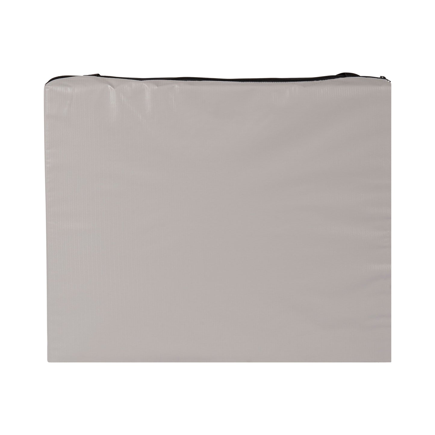 McKesson Seat Cushion 22 W X 18 L X 3 D Inch Foam / Gel (1065575_CS)