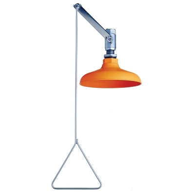 Guardian Vertically Mounted Emergency Showers (333-G1635)