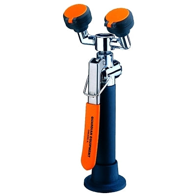 Guardian Counter Mount Eyewash Drench Hose Units (333-G5022)