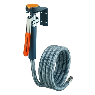 Guardian Wall Mounted Drench Hose Units (333-G5025)