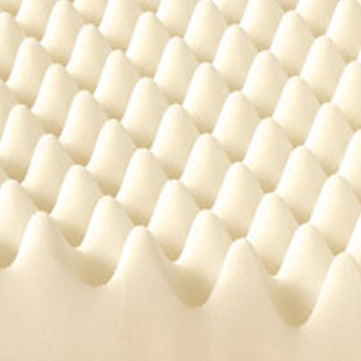Span America Seat Cushion 16 W X 16 L X 3 D Inch Polyurethane (707153_EA)