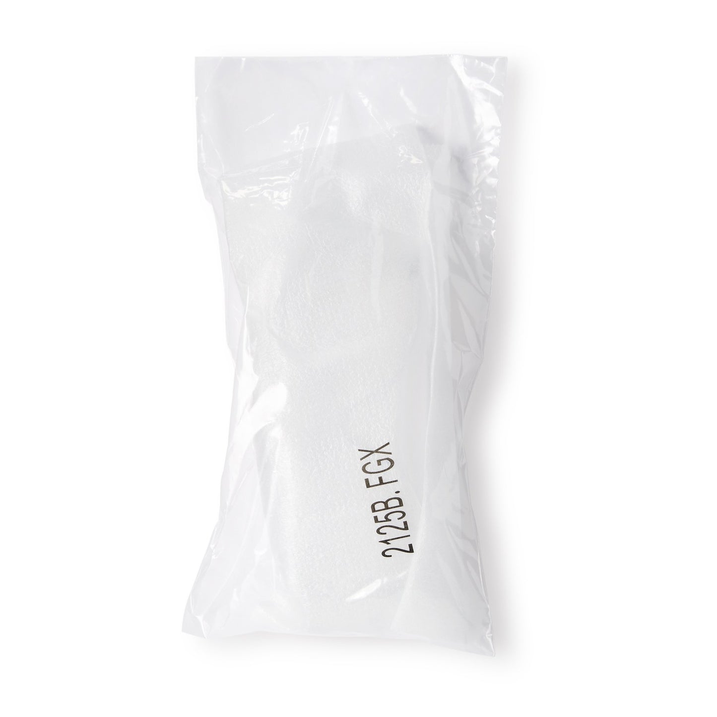 Ocushield™ Protective Goggles Clear Tint Polycarbonate Lens Clear Frame Elastic Strap One Size Fits Most (311971_BX)