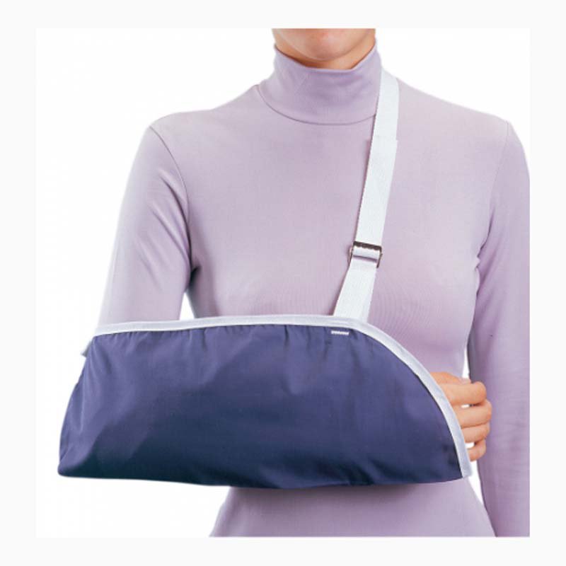 Procare® Clinic Arm Sling Buckle Closure / Adjustable Strap X-Large (380615_EA)