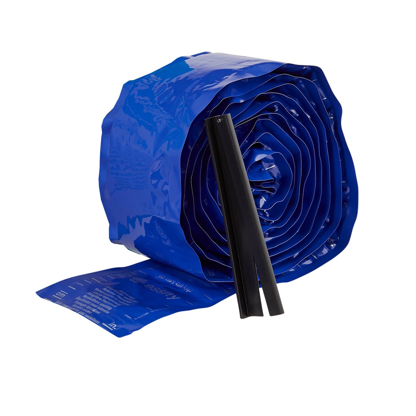 ORTHO-GLASS® Padded Splint Roll 3 Inch X 15 Foot Fiberglass White (282600_CS)