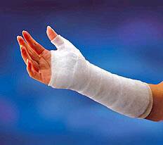 Protouch® Natural Cast Padding Undercast 3 Inch X 3 Yard Viscose Rayon NonSterile (406433_PK)