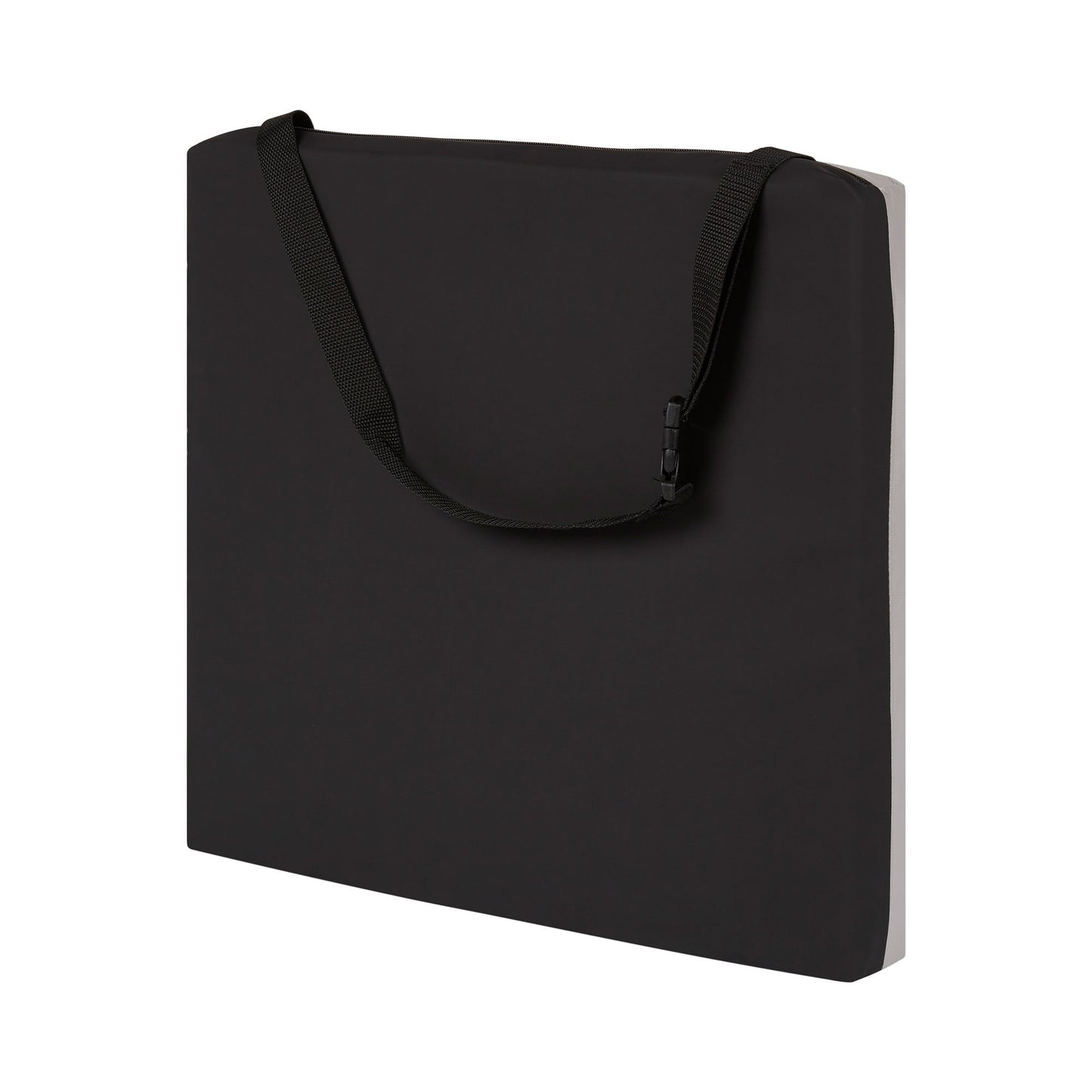 McKesson Seat Cushion 18 W X 16 L X 2 D Inch Foam / Gel (1065573_EA)