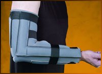 Corflex Elbow Immobilizer Small / Medium (586514_EA)