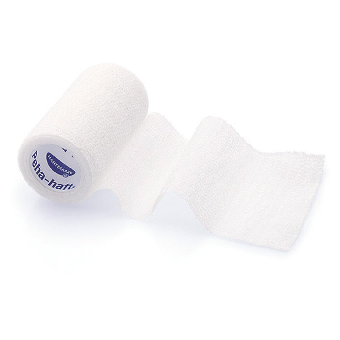 Peha-haft® Absorbent Cohesive Bandage 4 Inch X 4-1/2 Yard Self-Adherent Closure White NonSterile Standard Compression (1062750_EA)