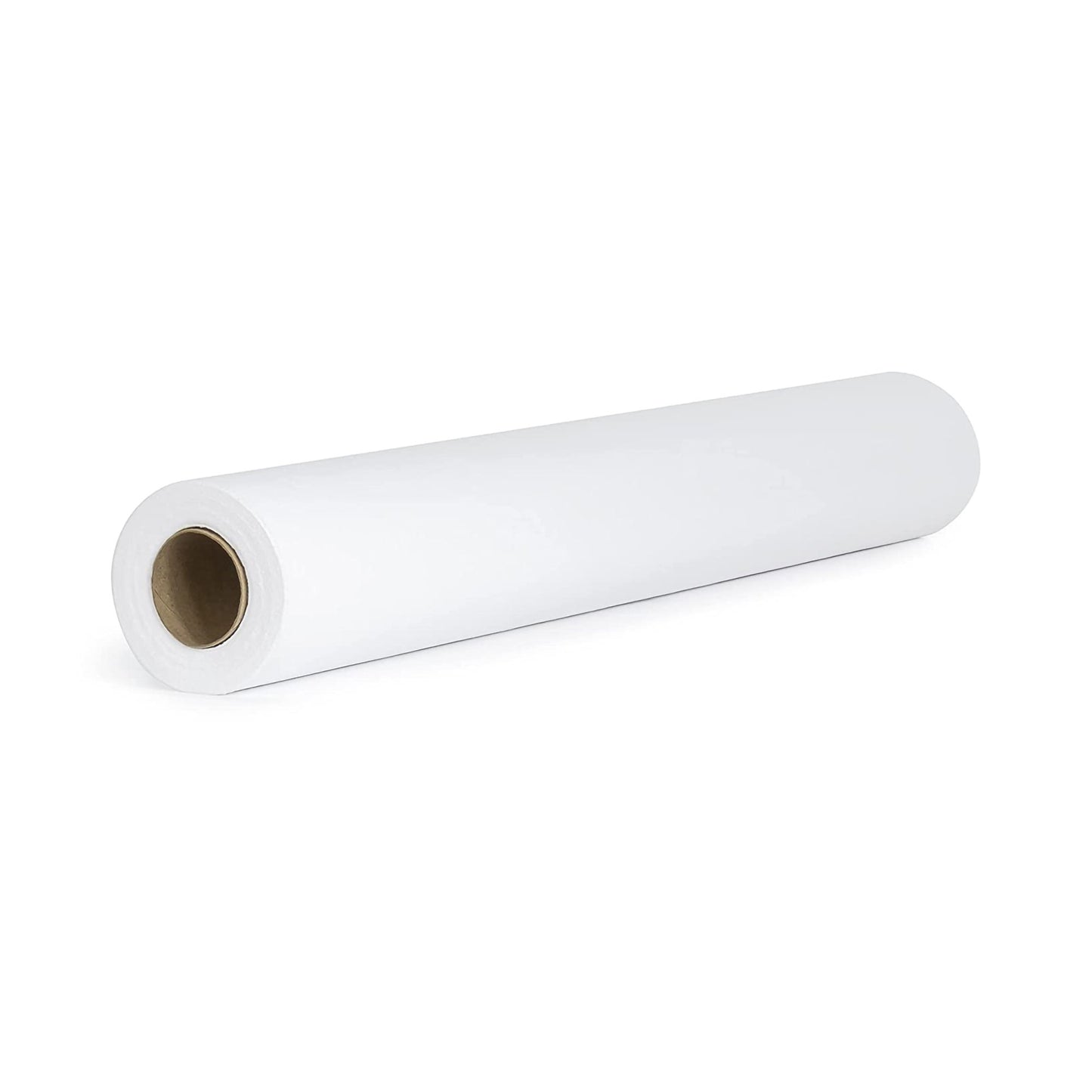 Tidi® Ultimate Table Paper 21 Inch Width 100 Foot Length White Crepe (1228899_CS)