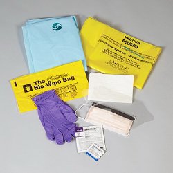 Basic Chemotherapy Spill Kit Basic (978684_EA)